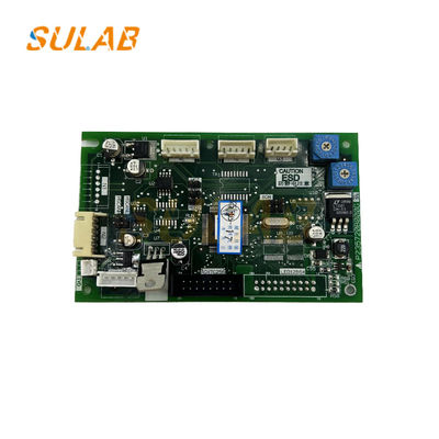 La placa base de Mitsubishi para ascensores para ascensores Accesorios para ascensores Panel de comunicación COP P235720B000G33