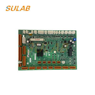 Piezas de ascensor KONE PCB de ascensor Placa superior de cabina de ascensor Placa de circuito de ascensor PCB KM50025436G32