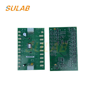 Precio de fábrica KN piezas de repuesto de ascensor ascensor COP LOP PCB