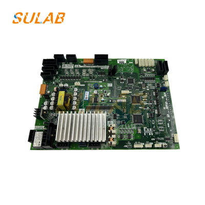 Placa de la máquina de puerta de ascensor Mitsubishi, accesorios de ascensor, placa controladora de la máquina de puerta, placa del motor de la puerta, piezas P231709B000G03