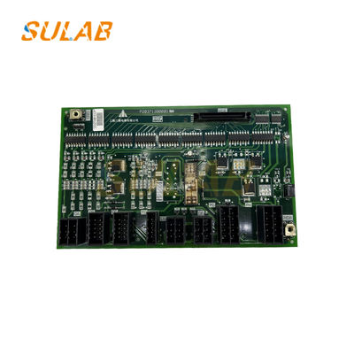 Placa PCB de ascensor P203713B000G12 Mitsubishi, piezas de ascensor