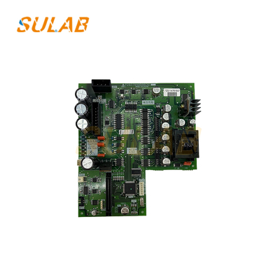 Placa principal del ascensor, placa electrónica Mitsubishi P203745B000G01, repuestos para ascensores