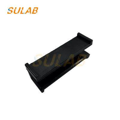 Zapatas de guía Otis Elevator 100x16/10mm para modelos sin sala de máquinas