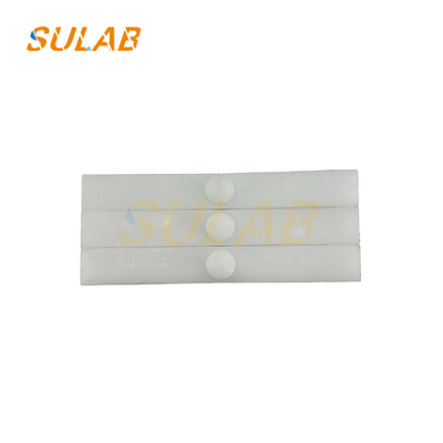 Sulab Otis Guía de ascensor Liner para zapatos 200x25x6mm Gen2