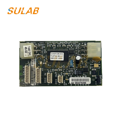 Sulamb PCB de ascensor KM713700G01 Junta de control del inversor