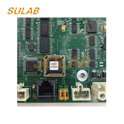 Placa de circuito impreso (PCB) para ascensor SULAB GCA26800NB1 para placa principal del circuito del ascensor