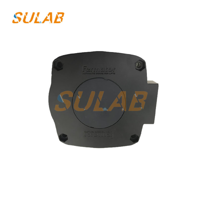 SULAB PM10 Motor de puertas de ascensor 24V DC Imán permanente
