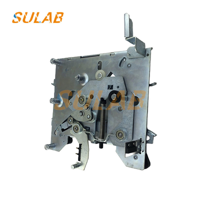 Cuchillo de puerta de ascensor SULAB R6 con cerradura 902670G13
