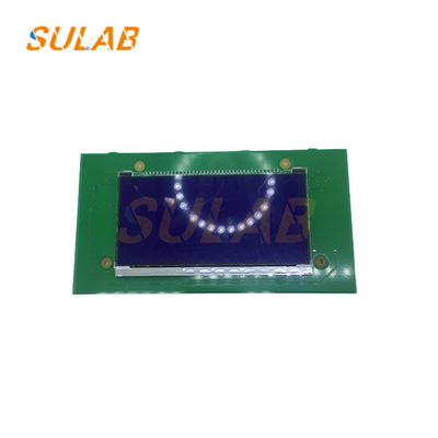 Tabla de visualización de ascensor Otis FBA23600V1 para la serie 2000