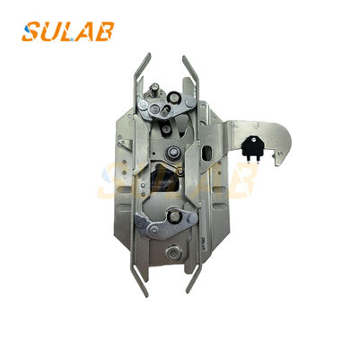 Cuchillo de puerta de ascensor Hoja de puerta Fermat Sincroniza el movimiento de la puerta Garantiza un cierre seguro con amplia compatibilidad