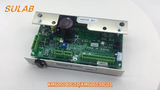 KONE OEM Panel de control del operador de puertas de ascensor KM606030G01 con compatibilidad de doble modelo y control de puertas de precisión