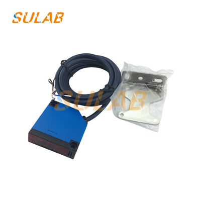 Nuevo controlador programable PLC original con detección de haz infrarrojo e identificación de objetos sin contacto para automatización industrial