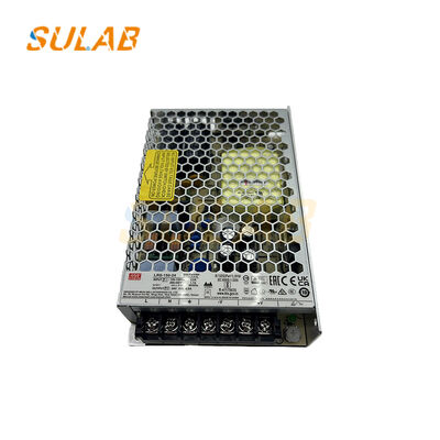 Fuente de alimentación de conmutación de salida LRS-150-24 150W 24V DC 6.5A para ascensores