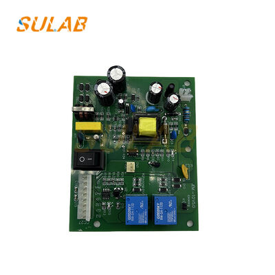 Placa de alimentación para ascensor Hyundai original, fuente de alimentación de emergencia de 12V, modelo JEM-10
