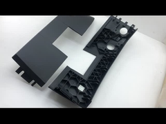 Las partes de repuesto de las escaleras mecánicas