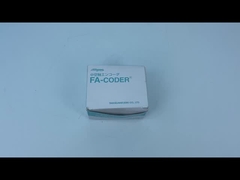 El codificador de Tamagawa