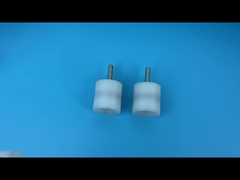 Las condiciones de ensayo de las máquinas de la categoría M1 y M2