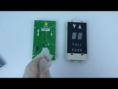 Se trata de un sistema de control de la calidad.