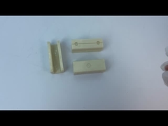 zapatillas de guía 80x16mm