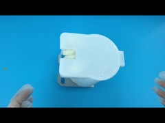 Copo de aceite de ascensor