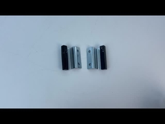 Deslizador de la puerta del ascensor