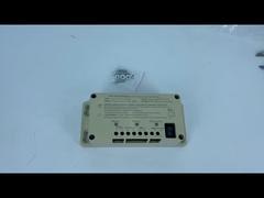 Fuente de alimentación del alumbrado de seguridad del elevador