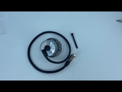 Se aplicará el procedimiento siguiente: