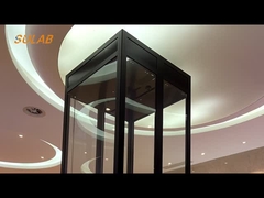 En el caso de las zapatillas de guía de contrapeso de ascensor, el forro de las zapatillas