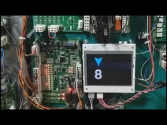 Repuestos para Ascensores