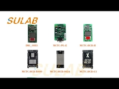 El número de unidades de control de las emisiones de CO2