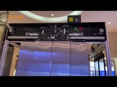 PM10 PMVC Fermator Motor de puertas Fermator Motor de puertas adecuado para VF5 + VF4 Schindler Otis