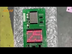 P366715B000G02 El contenido de la sustancia