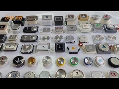 Repuestos para Ascensores