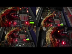 Placa de circuito impreso para ascensor