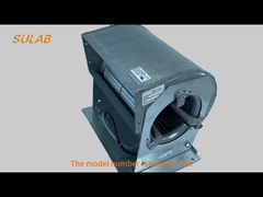 Spot GDRM35-133B-2 Alemán ABB Excitación ventilador dedicado de 230 V Turbina Centrífuga soplador de metal