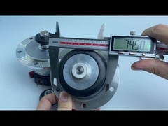 El generador de velocidad del ascensor de Kone RE.O444L1B0.06CA KM276027 En stock