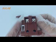 Las partes de repuesto de las puertas de ascensor KF-2V