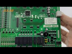 Placa de circuito impreso para ascensor