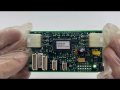 KONE Tabla de comunicación del eje del ascensor KM713700G01 G11 G51 G71 Tabla FCB Punto original