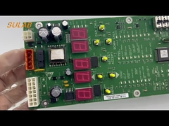 Repuestos para Ascensores