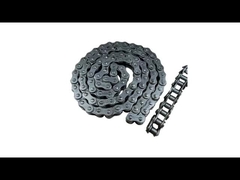 Cadenas de conducción de las escaleras mecánicas Cadenas de conducción de los sistemas principales Fila única Fila doble 08/10/12/16/20A/B-1/2