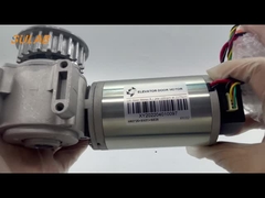 Puerta del ascensor controlador de puertas del motor AT120 piezas de repuesto del ascensor