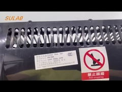 KONE Fan de ascensor FB-9KS Fan de flujo cruzado YYHS-35 izquierda y derecha KM51800003/0002