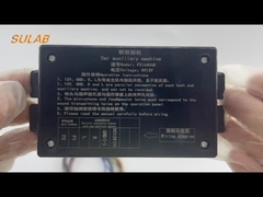 Intercomunicador de ascensor FXIA4CAB para piezas Fuji spart