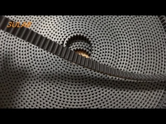 Cinturón de alambre de ascensor PMVC para fermator Cinturón de puerta de ascensor Cinturón de máquina VF5 Cinturón de venta caliente