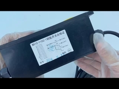 Caja de interruptores de llaves de las escaleras mecánicas Caja de visualización de fallas HA26220A MX15-1103 MX10-1101 1102