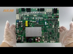 Placa de la puerta del ascensor ZDOR-141A ZDOR-139A 131A 103B 102B 111A 15 Mitsubishi piezas de repuesto del ascensor