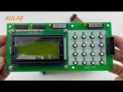 Herramienta de servicio de ascensores Sigma DOA-100+, Herramienta de servicio de ascensores DOA-100