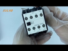 Contactor AC CJX3-32/22/44 (3TB44) AC110V AC220V AC24V