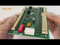 Tabla KM50099221H03 para las piezas de ascensores de KONE